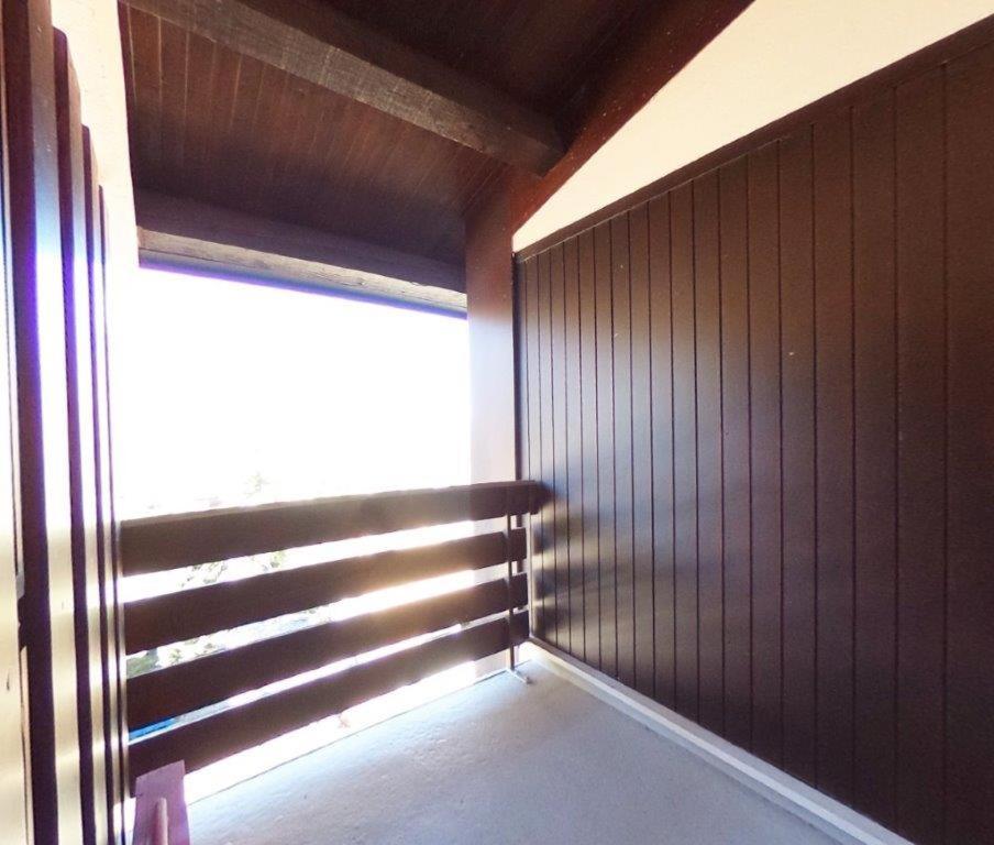 Apartamento Duplex Arc En Ciel - Les Deux Alpes Mont-de-Lans Exterior foto